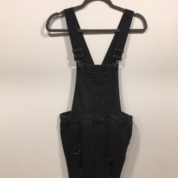 Overalls - Picture 2 of 7